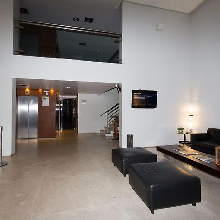 Lk Savassi 12 Apartment Belo Horizonte Bagian luar foto