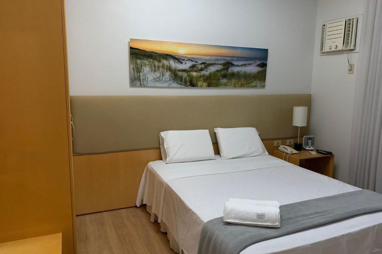 Lk Savassi 12 Apartment Belo Horizonte Bagian luar foto