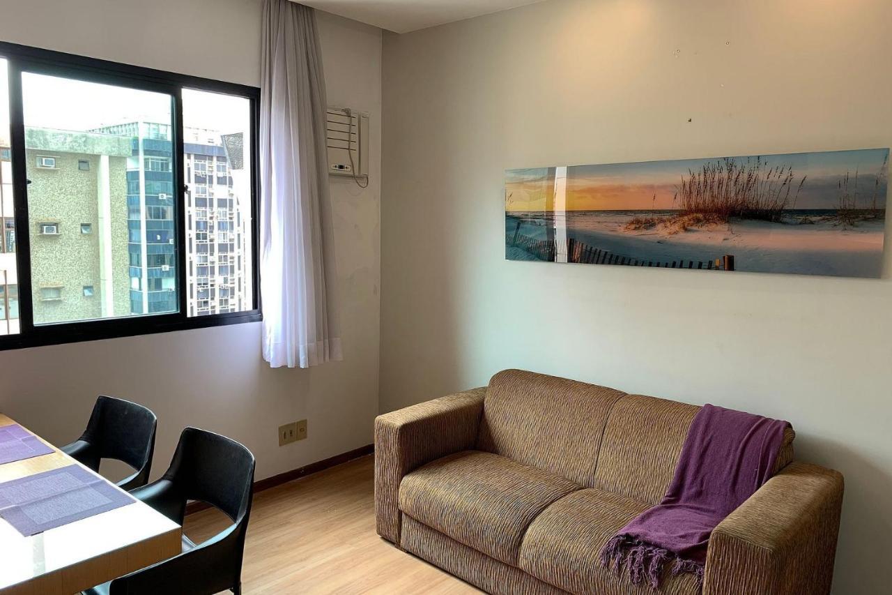 Lk Savassi 12 Apartment Belo Horizonte Bagian luar foto