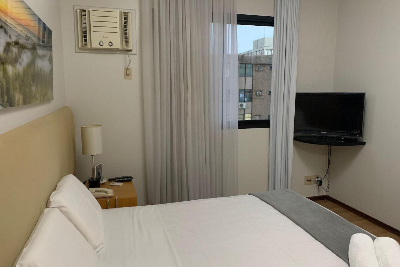 Lk Savassi 12 Apartment Belo Horizonte Bagian luar foto