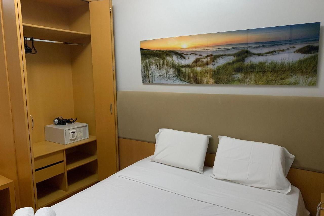 Lk Savassi 12 Apartment Belo Horizonte Bagian luar foto