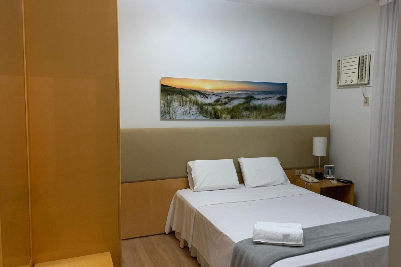 Lk Savassi 12 Apartment Belo Horizonte Bagian luar foto