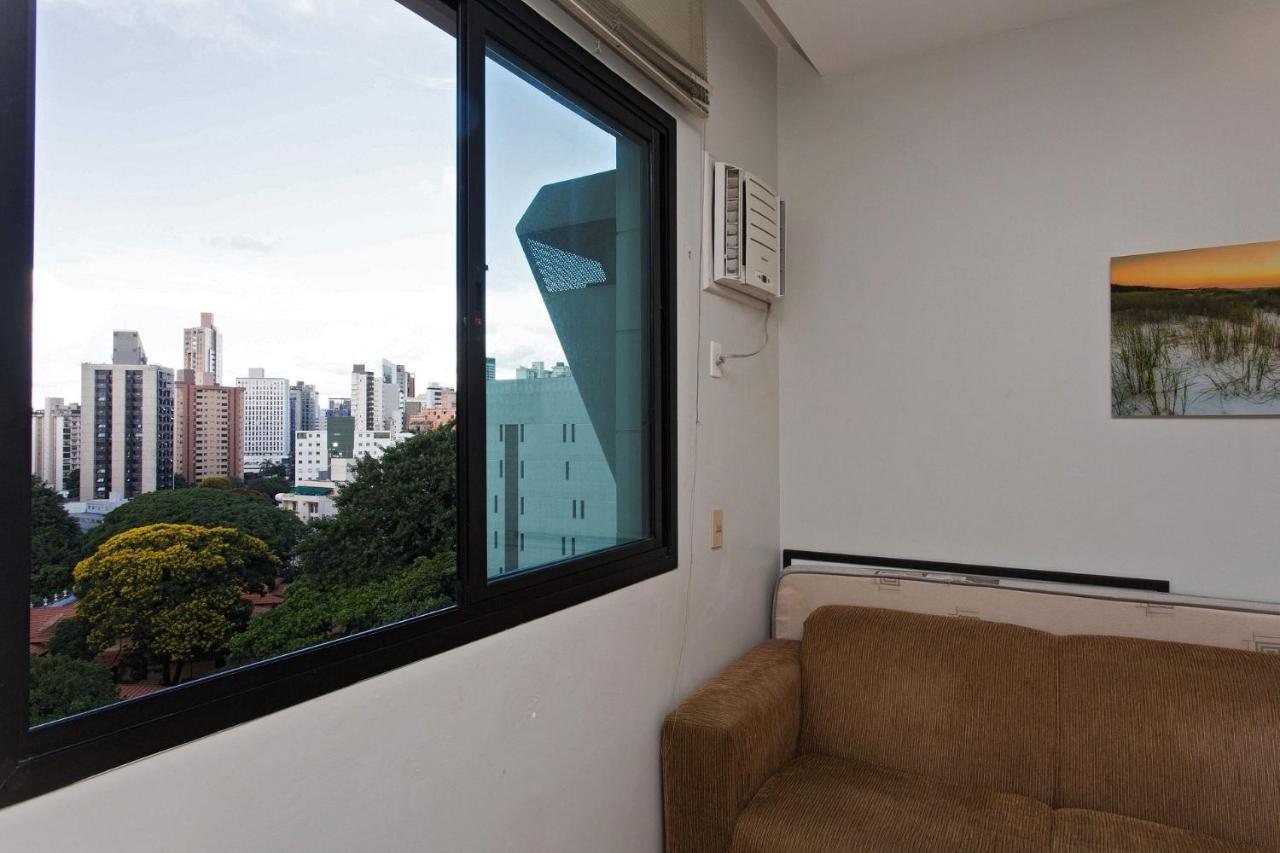 Lk Savassi 12 Apartment Belo Horizonte Bagian luar foto