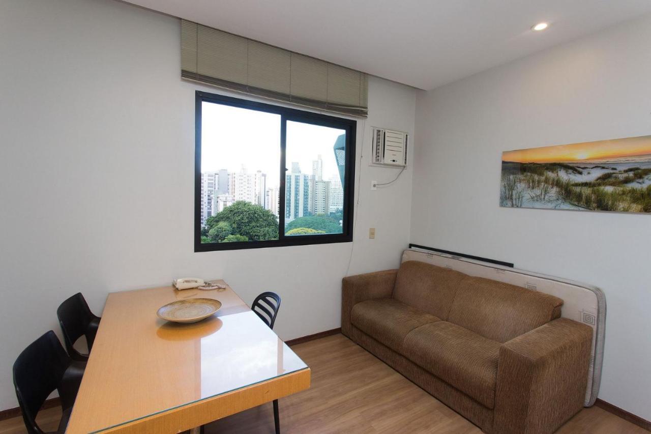 Lk Savassi 12 Apartment Belo Horizonte Bagian luar foto