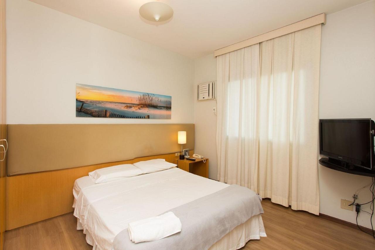 Lk Savassi 12 Apartment Belo Horizonte Bagian luar foto