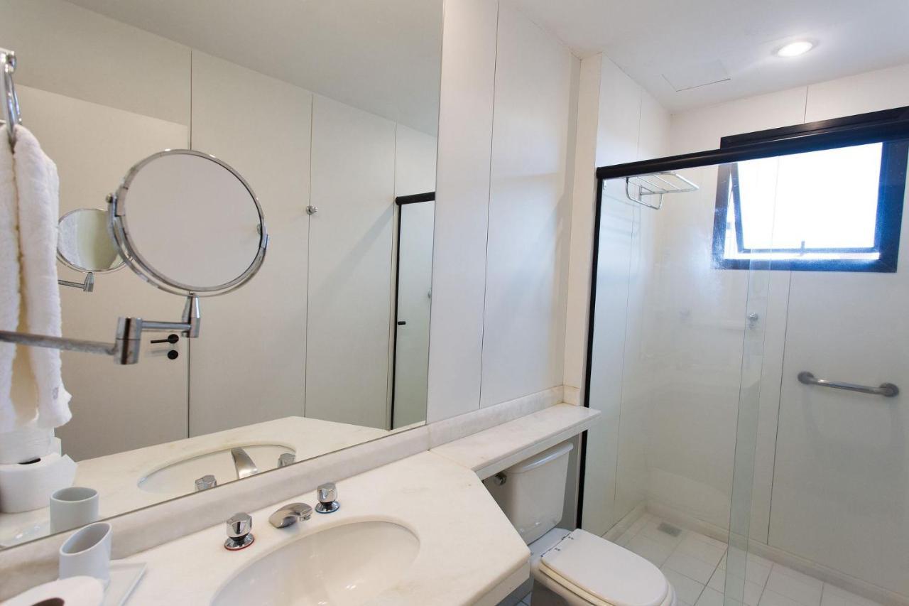 Lk Savassi 12 Apartment Belo Horizonte Bagian luar foto