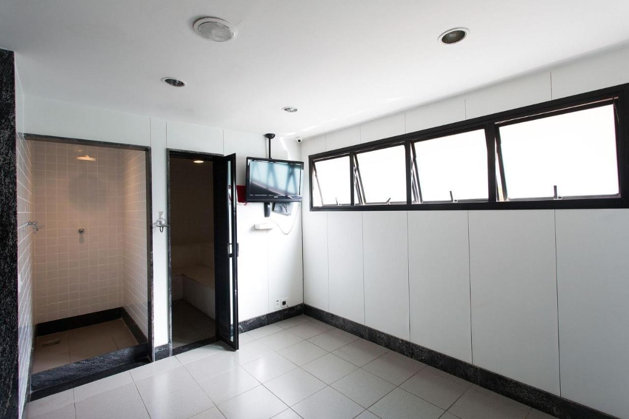 Lk Savassi 12 Apartment Belo Horizonte Bagian luar foto