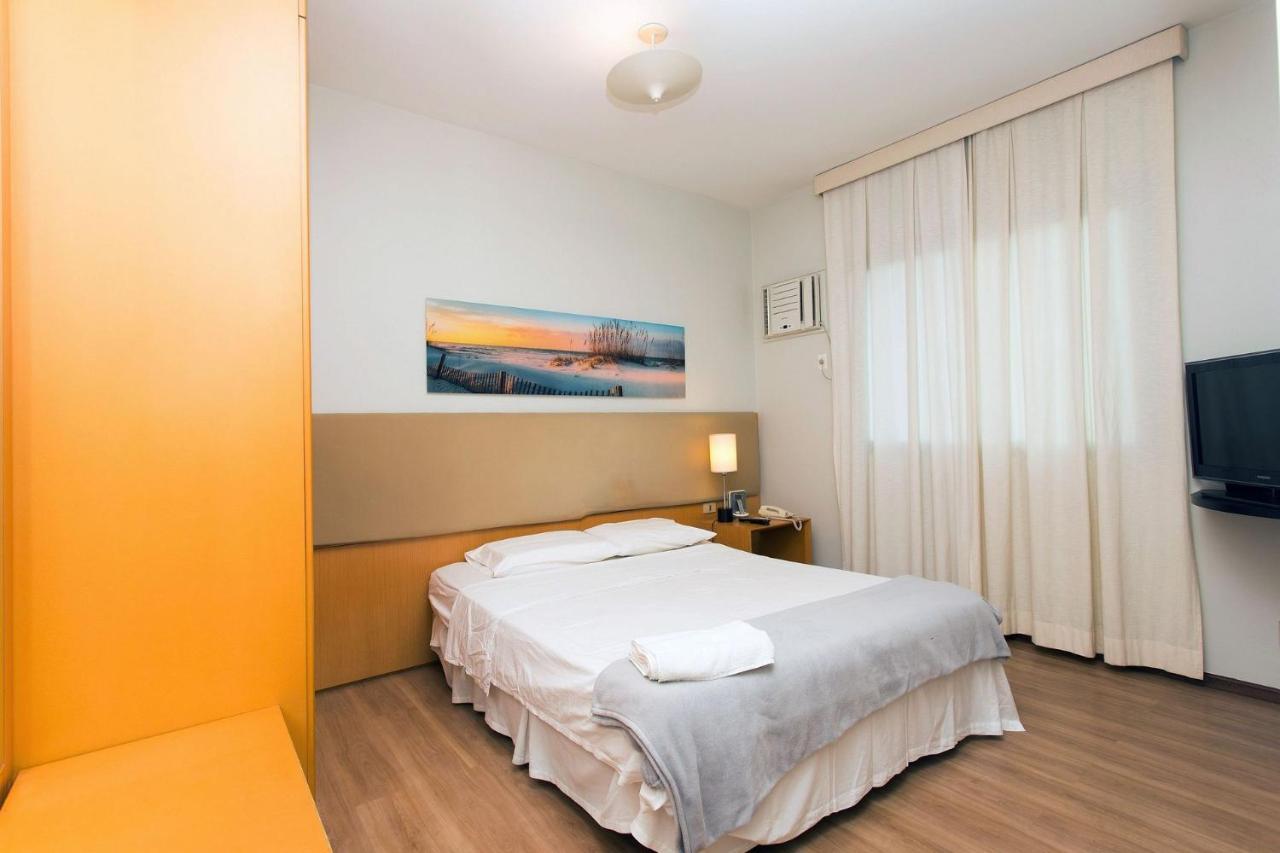 Lk Savassi 12 Apartment Belo Horizonte Bagian luar foto